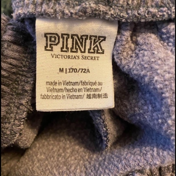 Victoria’s Secret PINK Joggers - Picture 2 of 2
